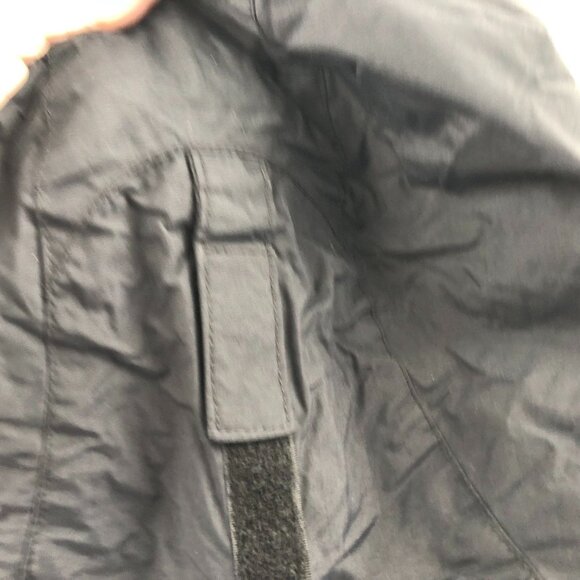 Columbia Women Ski Winter Jacket Size 1X Black Hooded Insulated Quilted Full Zip - Picture 15 of 16